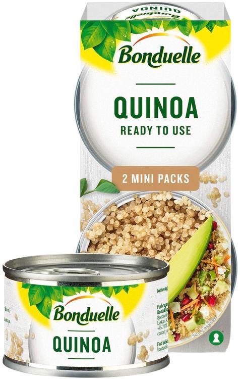Bonduelle 2x85g Kvinoa