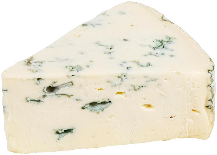 Riitan Herkku Blu Alp / Regina Blue sinihomejuusto n.150g tuorekelmupakattu