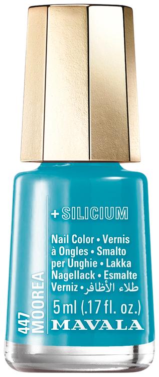Mavala Mini Color 5 ml 447 Moorea kynsilakka