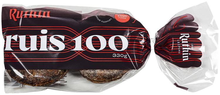Ruthin Ruis100 6kpl