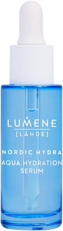 Lumene LÄHDE Tehokosteuttava seerumi 30 ml