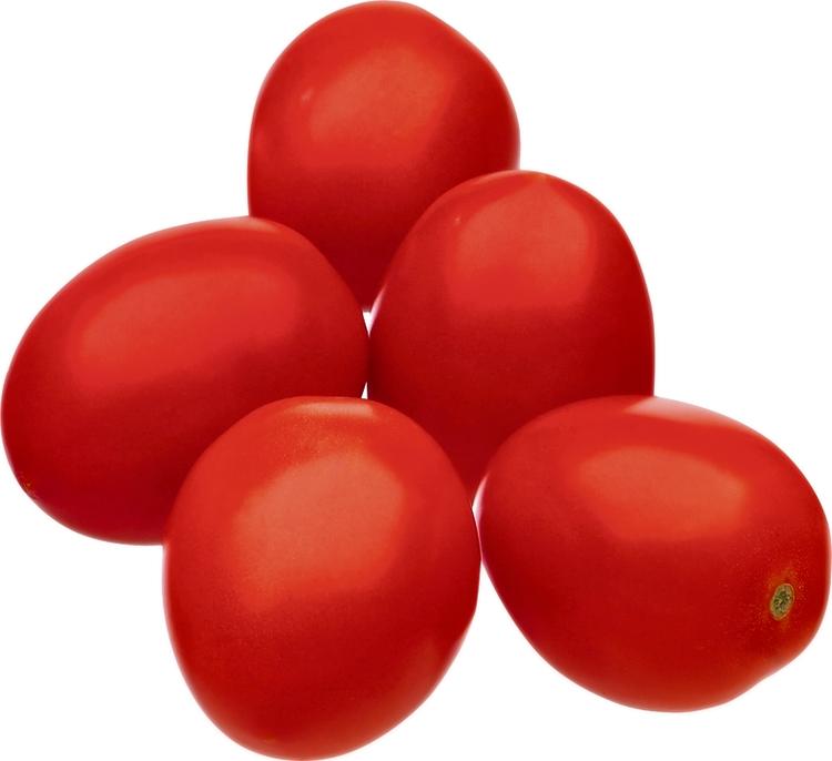 Luumutomaatti