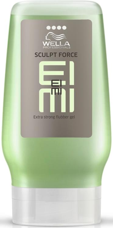 EIMI Sculpt Force geeli 125ml