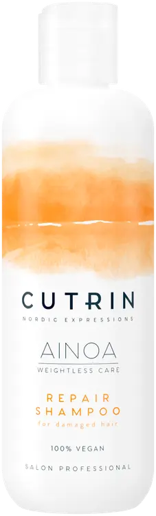 CUTRIN AINOA Korjaava shampoo 300ml