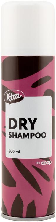 Xtra kuivashampoo 200 ml