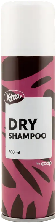 Xtra kuivashampoo 200 ml