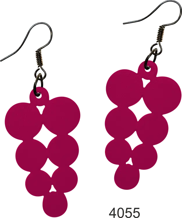 Korvakoru, Rypäle, Pinkki