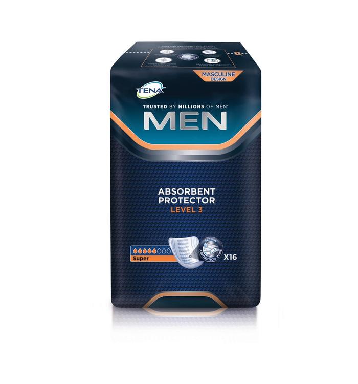 Tena Men 16kpl Level 3
