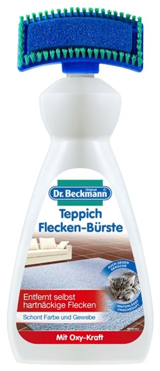 Dr.Beckmann-Vaibapuhasti harjaga 650ml