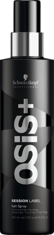 OSiS+ Session Label Suolasuihke 200ml