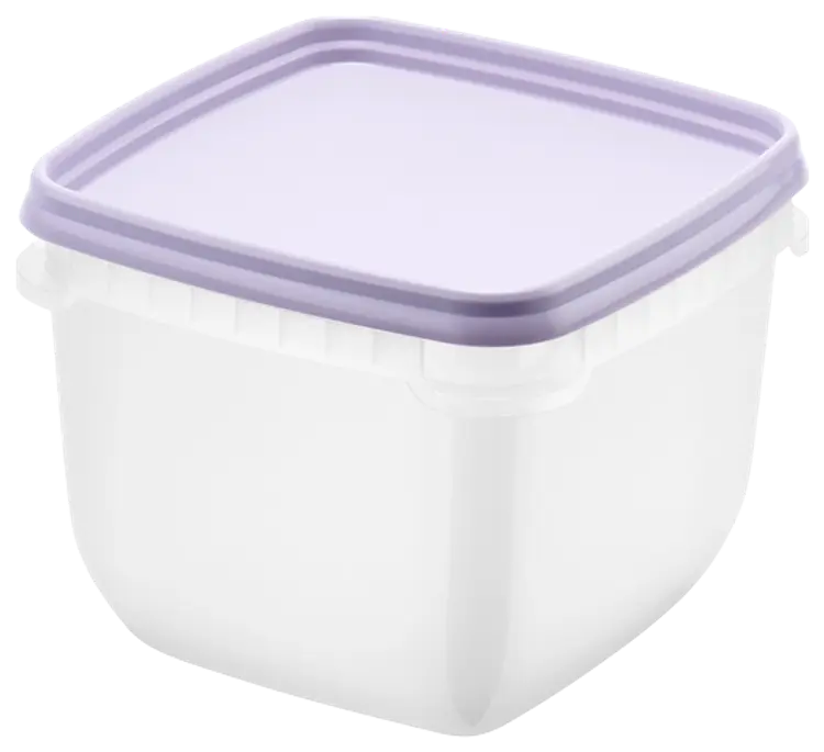 SmartStore pakastusrasia Frost 4x0,75 L laventeli