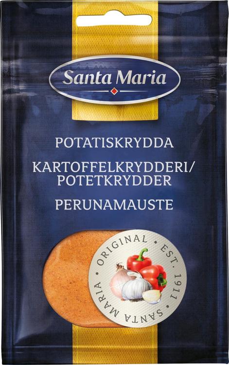 Santa Maria 30G Perunamauste