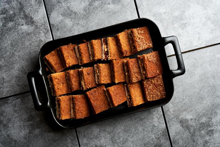 Vietävä French Toast