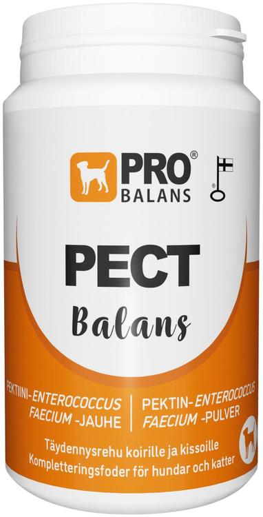 Probalans 180g Pectbalans maitohappobakteerivalmiste koirille