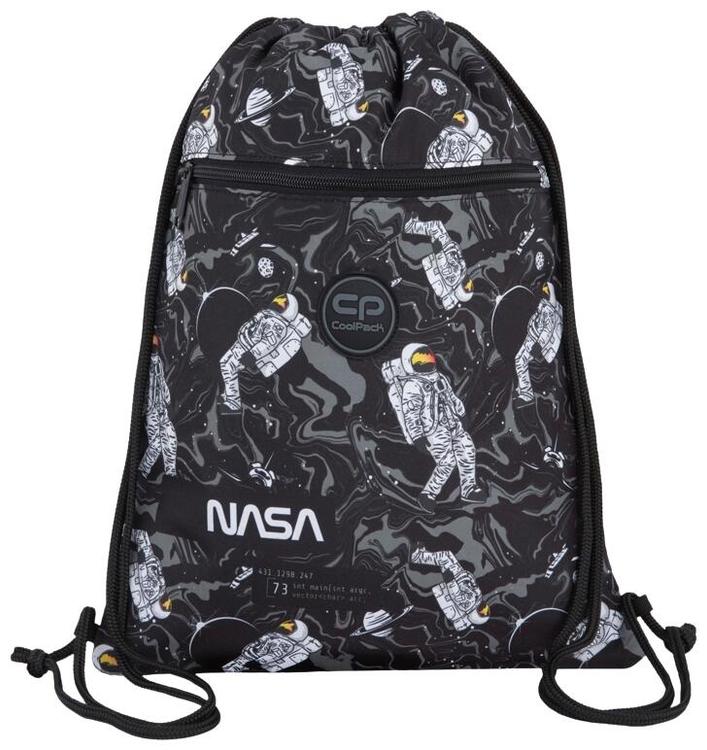 Coolpack sussikott vert nas