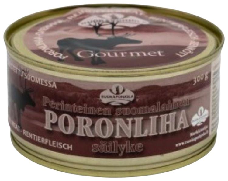 Perinteinen Suomalainen 300g Poro