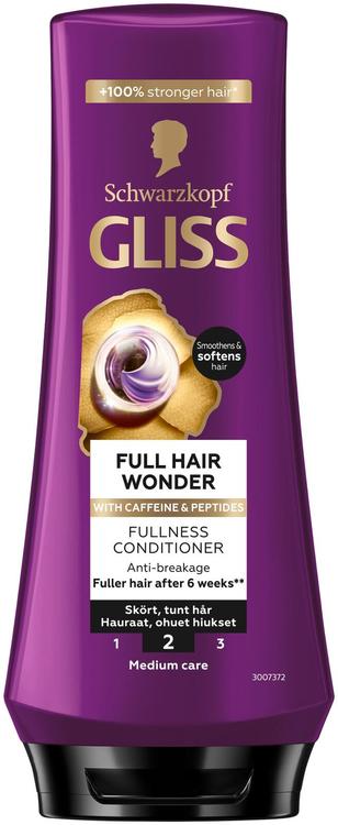 Palsam Full Hair Wonder 200ml