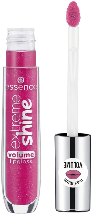 essence extreme shine volume lipgloss 103 Pretty in Pink 5 ml