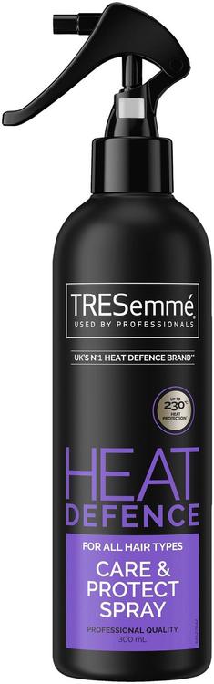 TRESemme Heat Defence Lämpösuojasuihke 230°C asti 300 ml