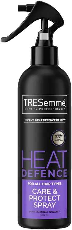 TRESemme Heat Defence Lämpösuojasuihke 230°C asti 300 ml