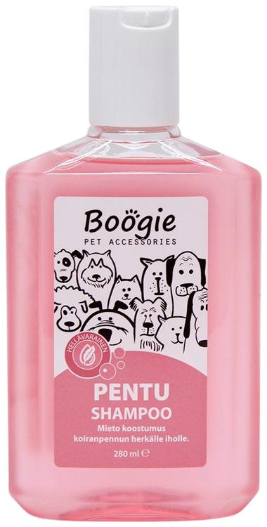 Boogie Pentushampoo, 280 ml