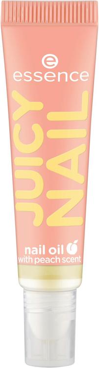Essence küüneõli juicy 01