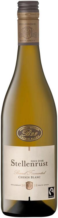 Stellenrust B28 Chenin Blanc vein 13,5%vol 750ml