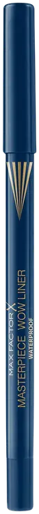 Max Factor Masterpiece WOW Liner 1,2 g 500 Dark Navy, silmänrajaus
