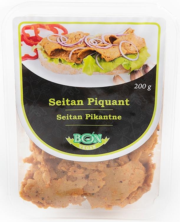 Seitan pikantne 200 g