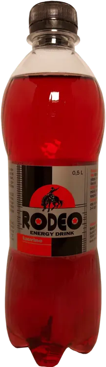 Rodeo energiajuoma 0,5l