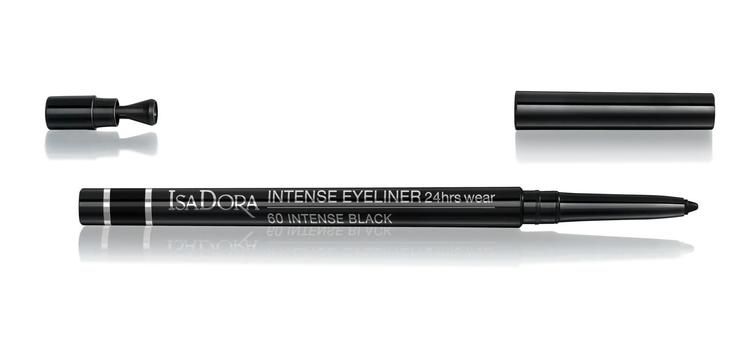 IsaDora Intense Eyeliner