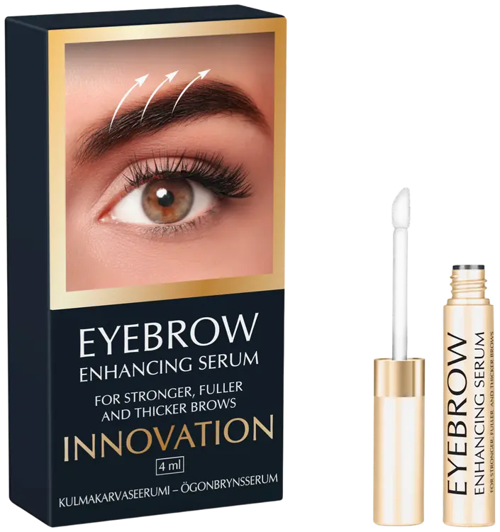 LL COMPANY Eyebrow Enhancing Serum 4ml