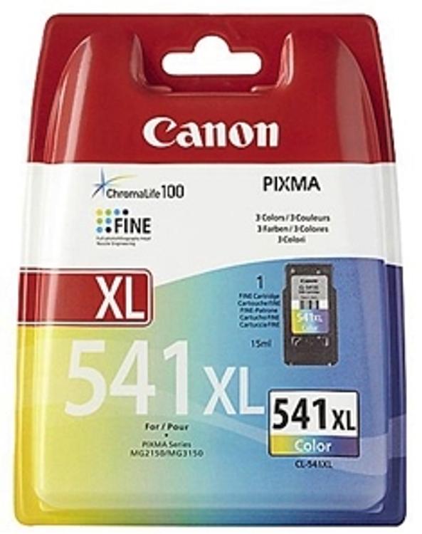 Canon CL-541XL mustekasetti