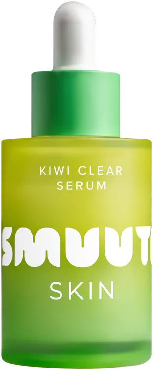 Smuuti Skin Kiwi Clear Serum 30ml-seerumi