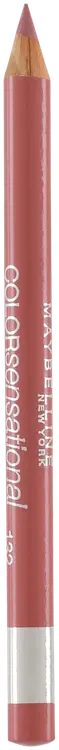 Maybelline New York Color Sensational Precision Lip Liner 132 Sweet Pink -huultenrajauskynä 0,35g