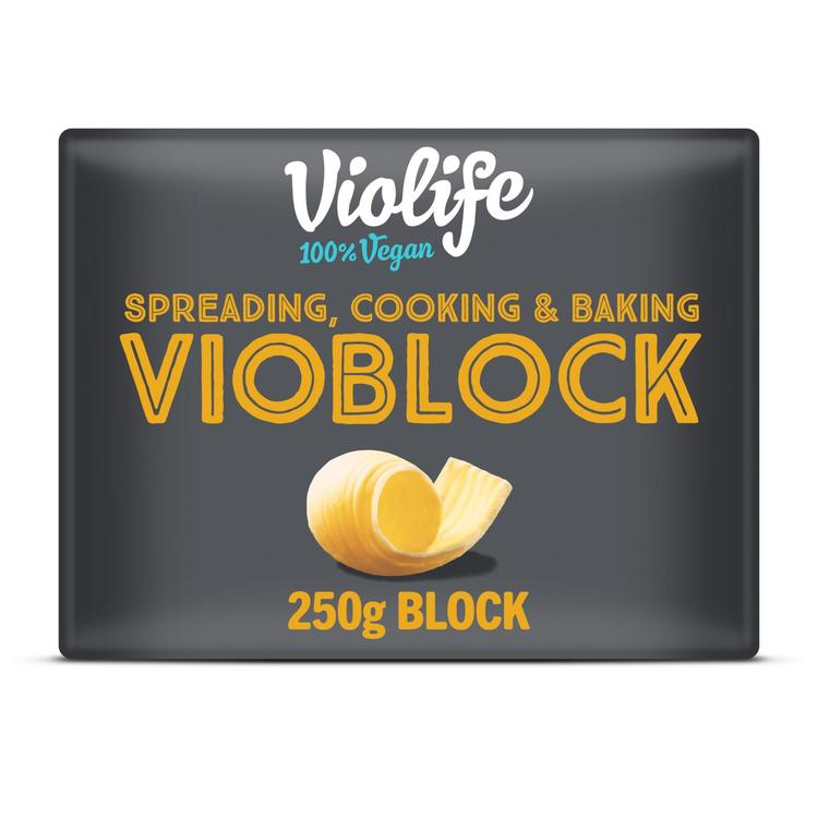Violife Vioblock Wrapper 250g