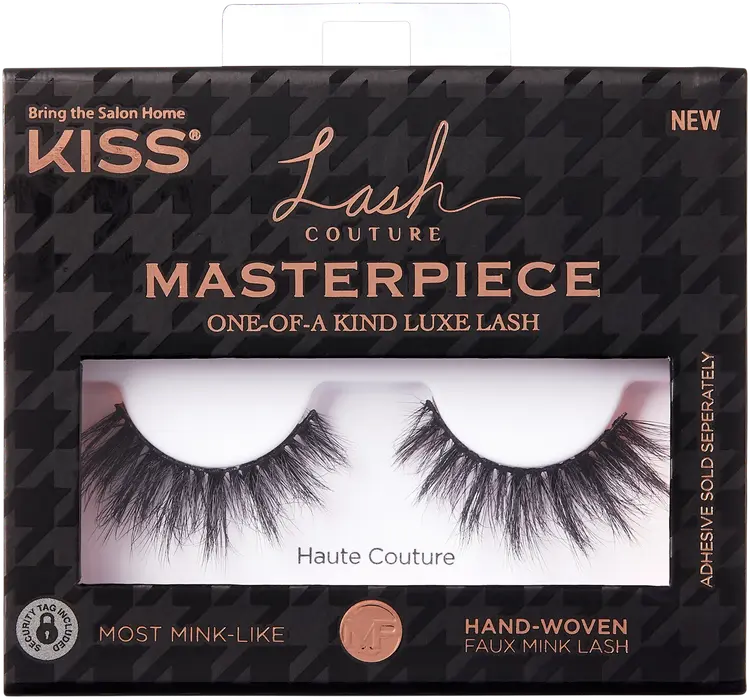 Kiss Masterpiece Haute Couture irtoripset 1 pari