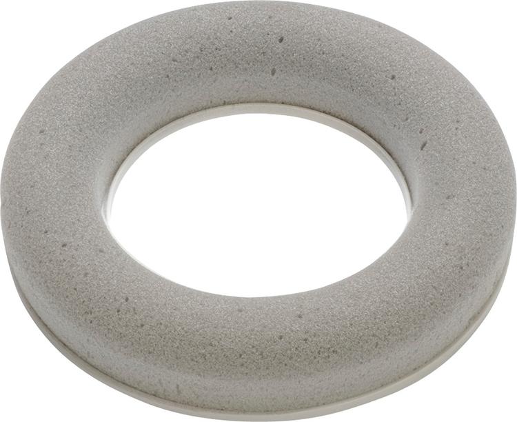 KNORR prandell puolipyöreä oasispallo 25 cm, muovipohja