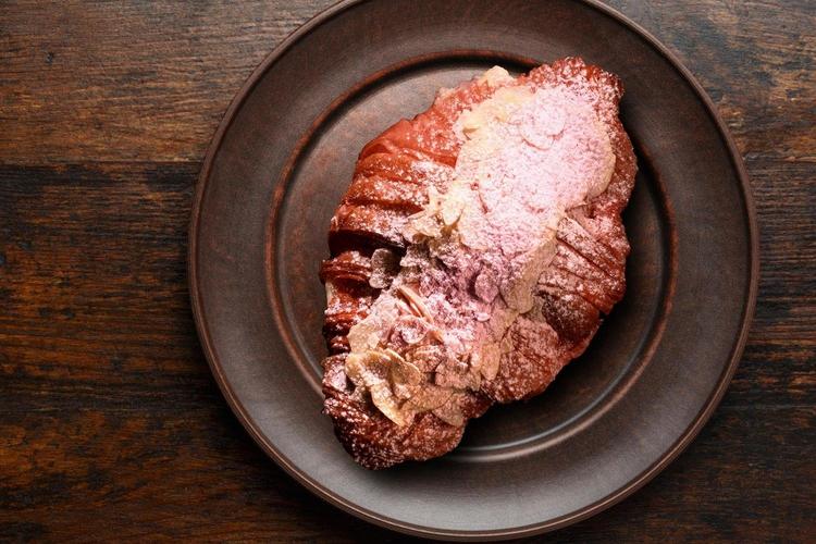 L´Artisan La Vie En Rose croissant 130 g