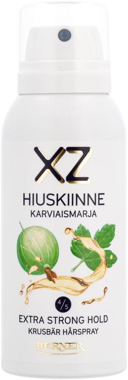 XZ 100ml Hiuskiinne