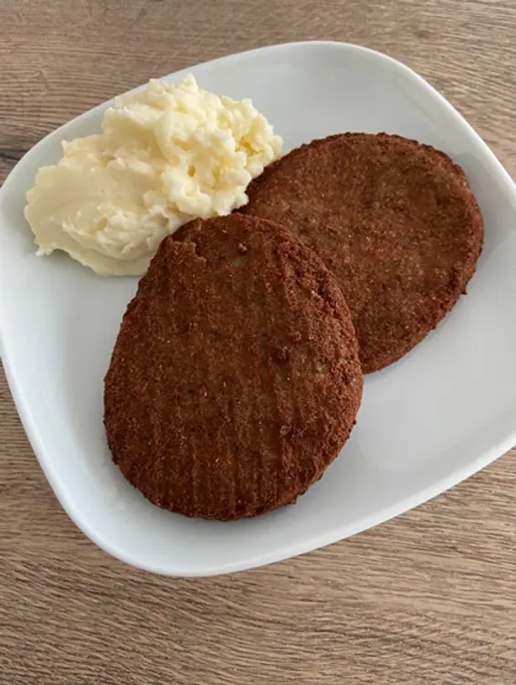 Jokisen Eväät Parempi kalapihvi