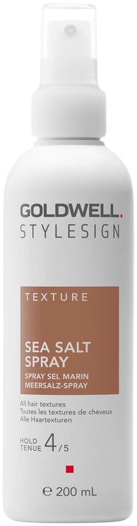 Goldwell StyleSign Texture Sea Salt Spray suolasuihke 200 ml