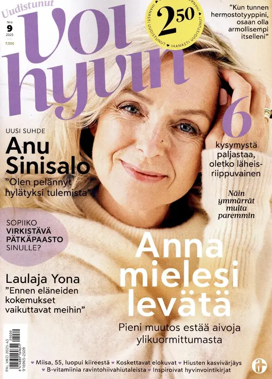 Voi Hyvin