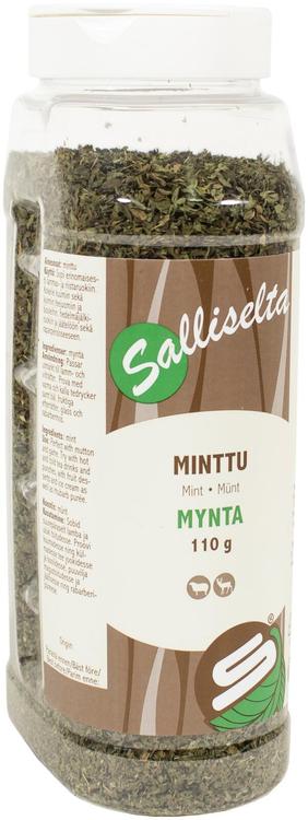 Salliselta Minttu 110g