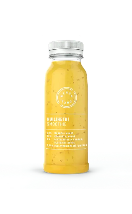 Mehustamo Huilihetki smoothie 250ml