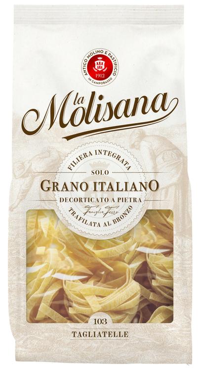 La Molisana Tagliatelle N°103 500g