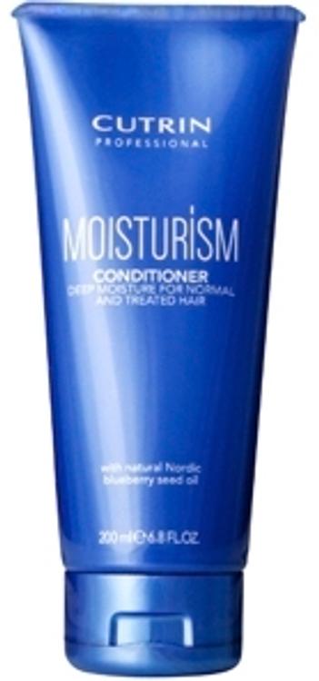 Cutrin Moisturism hoitoaine 200 ml