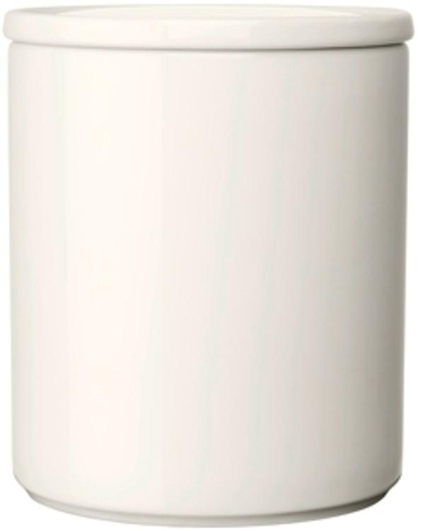 Iittala Purnukka purkki 120 mm, valkoinen