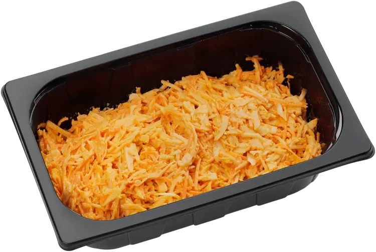 Fresh SalaattiMestari Korealainen coleslaw 1,0 kg GN ¼