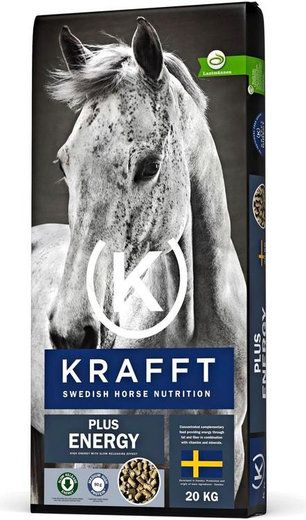 Krafft Plus Energy 20 kg